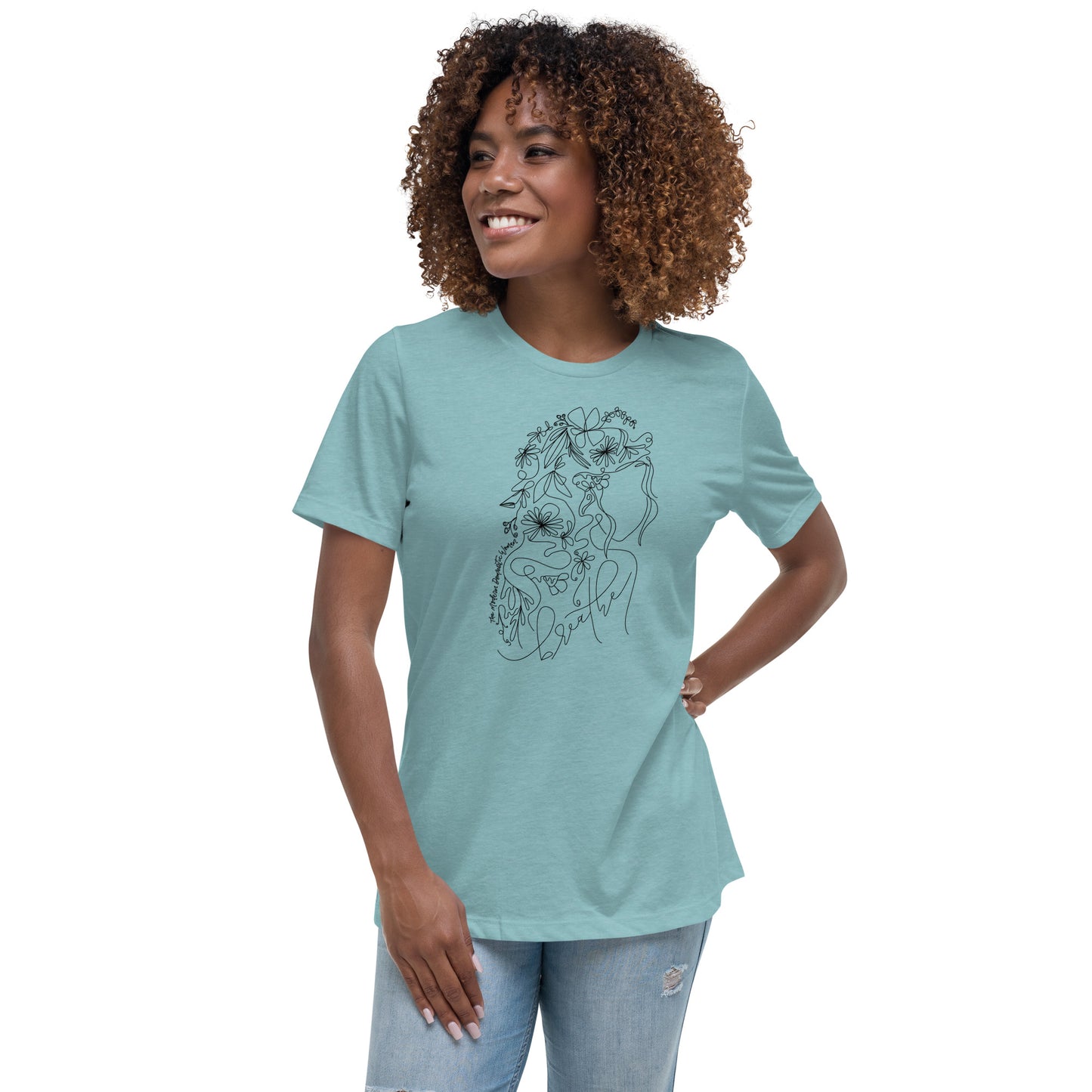 Breathe T-Shirt