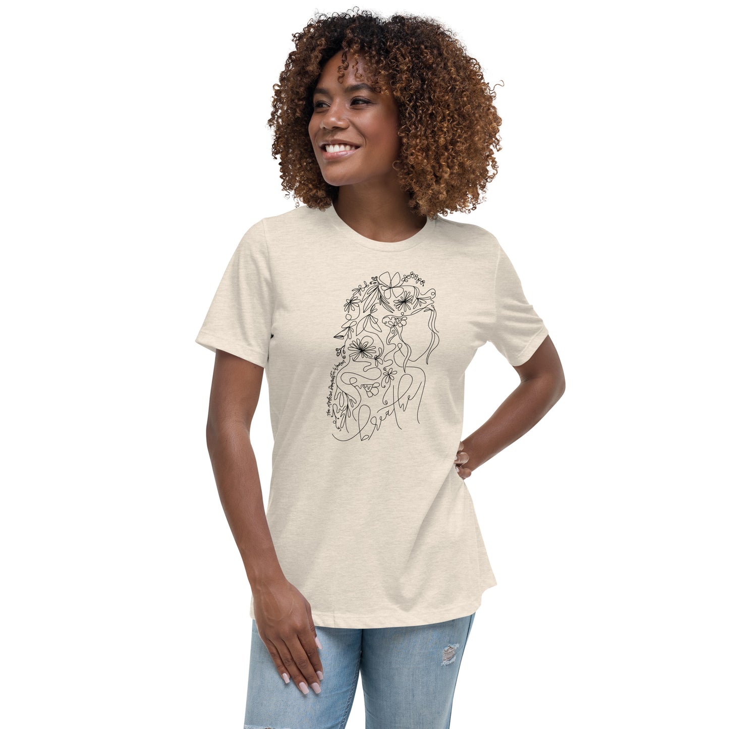 Breathe T-Shirt