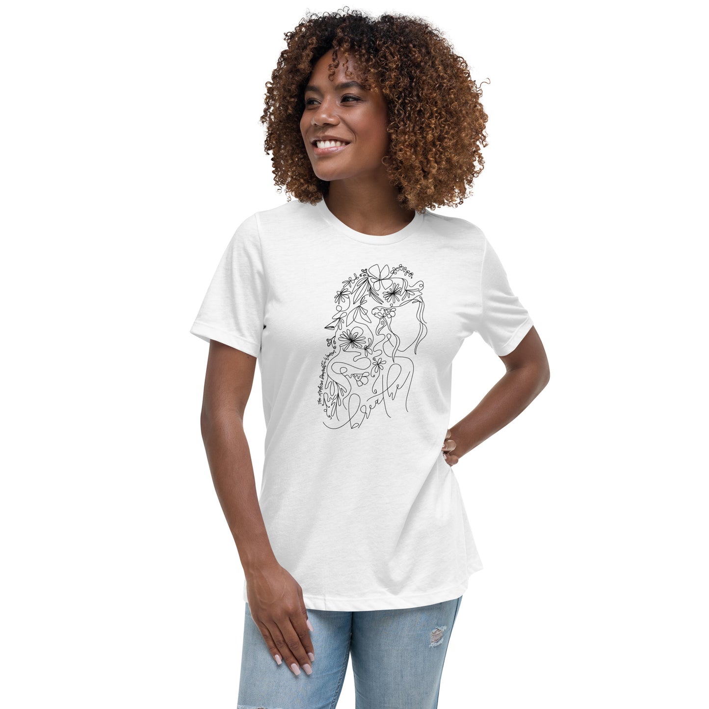 Breathe T-Shirt